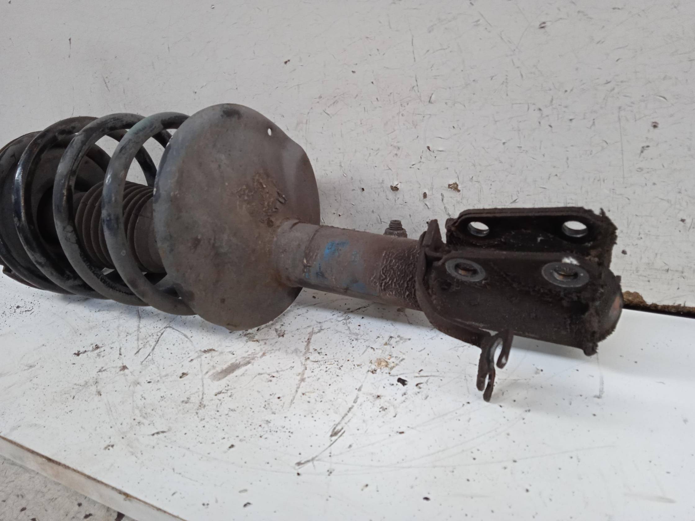 Ammortizzatore ant. dx.